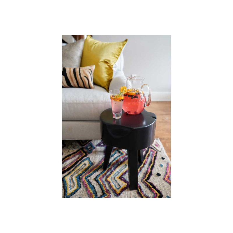 Nori Accent Stool
