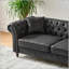 Canapé Chesterfield Tech pour salon et bureau-661569327-661569330