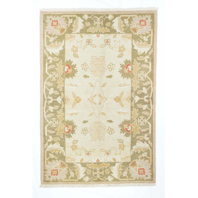Tapis ivoire