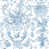 Bleu est en rupture de stock