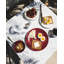 The Core 16-Piece Ceramic Dinnerware Set-1172423936