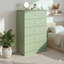 Commode 5 tiroirs Allyannah-512538946
