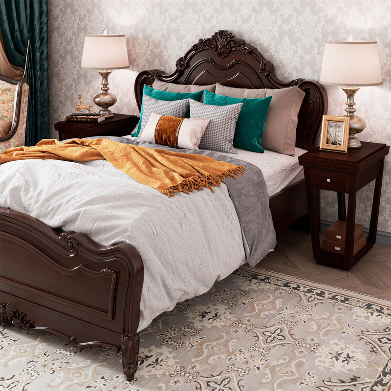 14'' W Nightstand
