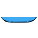 Spa & Wellness Polycarbonate Tray