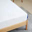 Matelas en mousse viscoélastique de 10 po Alwyn Home Lightle-1361476768