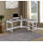 Farnam L-Shaped Writing Desk