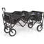 Extended Wagon Bag & Storage