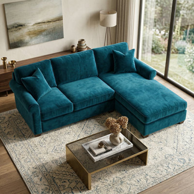 L-Shaped Sectional