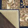Oboyle Floral Indoor Rug