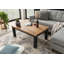 Villanders Four Leg Coffee Table-64628570