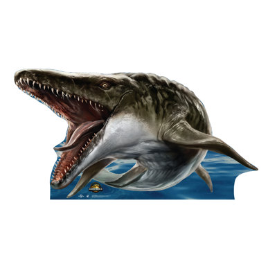 Mosasauruss (Jurassic World 4 Rebirth)