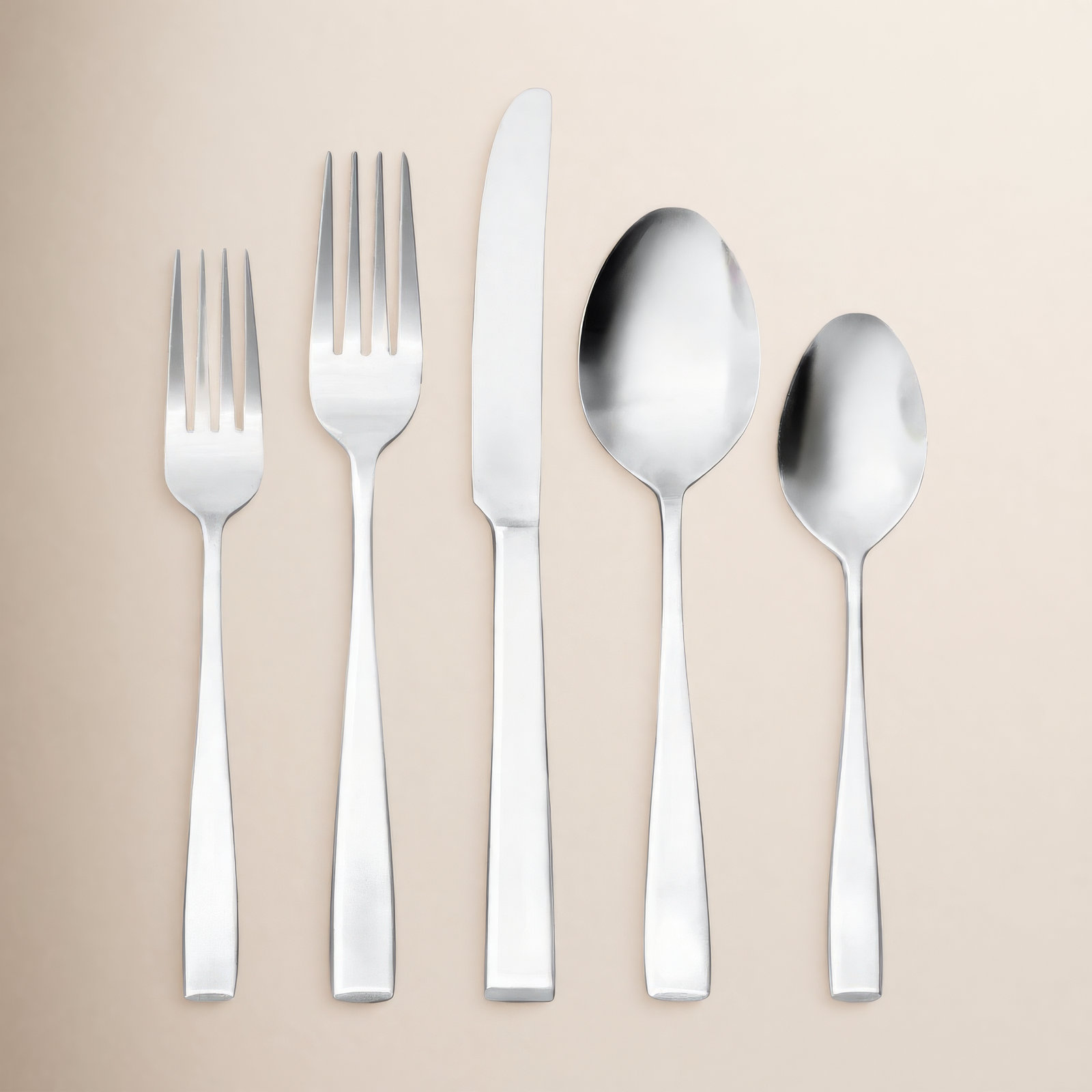 Fantasy Flatware Set - Service for 4