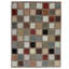 Patchwork Area Rug