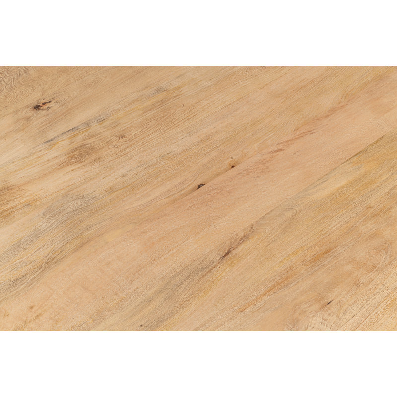 Chantal Round Solid Wood Dining Table