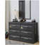 Commode Cargo