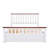 Leshunda Wood Platform Bed With Drawers-190648081-189100015