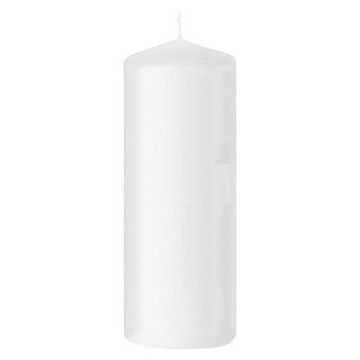 Unscented Pillar Candle (12ct.)
