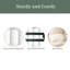 Canapé-lit triple rabattable-1193948041