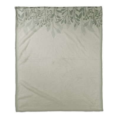 Hand Woven Throw Blanket
