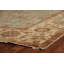 Antique Weave Serapi Wool Oriental Area Rug-37774567