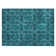 Geometric Indoor / Outdoor Rug