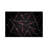 Grissett Peel & Stick Geometric Wall Mural-1673747596