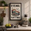 Play It Twice Retro - Wrapped Canvas-469830761-469830763