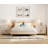 Farmhouse End Table With 2 Drawers, 67.7''L×15.7''W×30.9''H, For Bedroom Or Living Room-1874740221