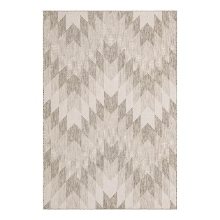 Blox Hower Indoor/Outdoor Area Rug