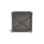 Venetian Metal Planter-1611705372
