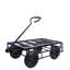Chariots de jardin Wagon