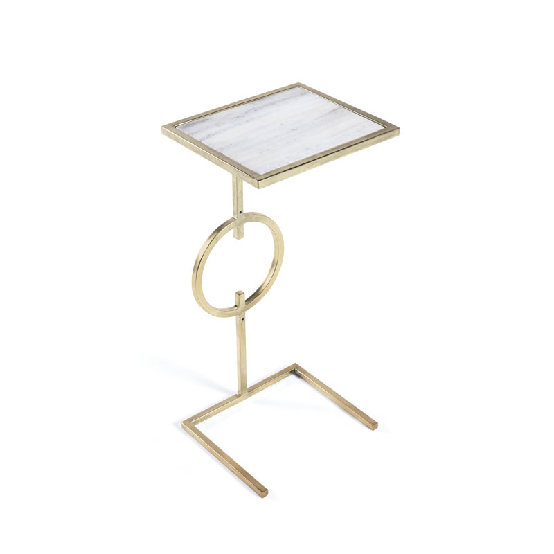 Table de bout