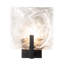 Applique murale de salle de bain l 10 po Arc-71238795