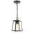 Oil Rubbed Bronze