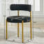 Chaise de salle à manger rembourrée Modern-1196550212-1196550221-1196550215