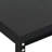Tiffanyamber Glass Top Console Table-1870496012