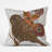 Throw Pillow-645670760