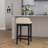 Sherlock Upholstered Counter Stool-405469153-405469163