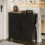 Armoire de cuisine, buffet de ferme avec rangement, café avec tiroirs et portes-1004087797