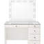 Ensemble de meuble-lavabo 1 pièce 5 pièces-907908885