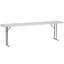 Plastic Folding Training Table