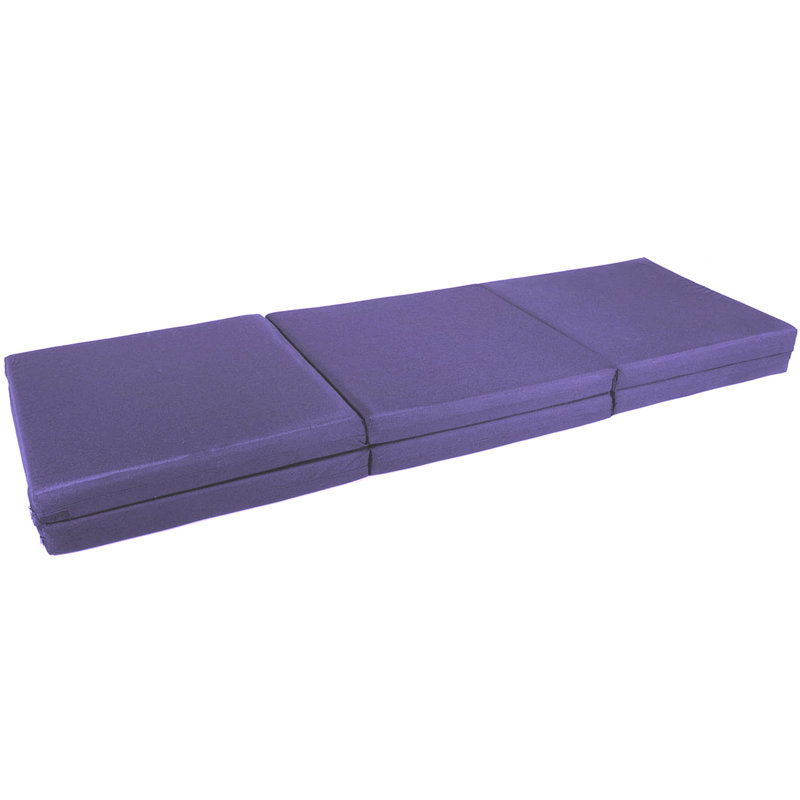 Tunnell 3'' Medium Mattress