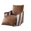 Fauteuil inclinable électrique Qalurne