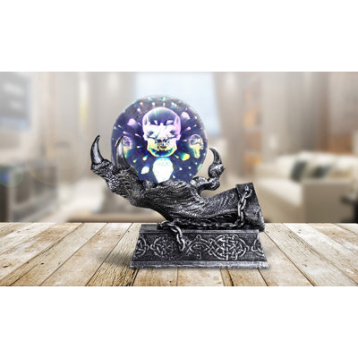 Figurine 7 "H