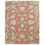 Josilyn Wool Floral Area Rug-1312102982