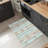 Davanti Vinyl Floor Mat - Wood Collection-116275450