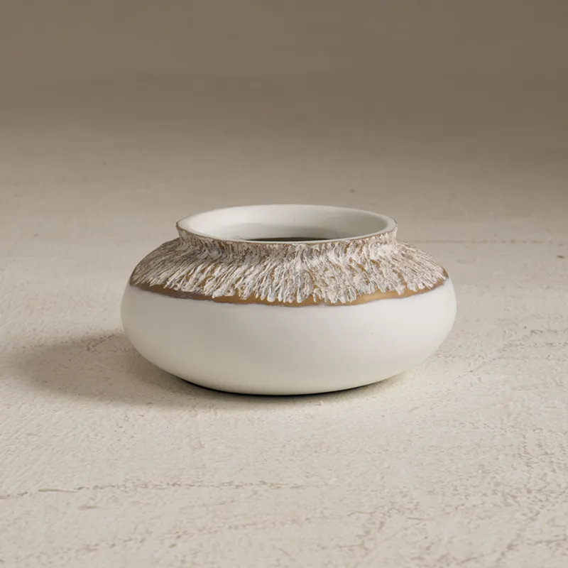 Vase (évasé)