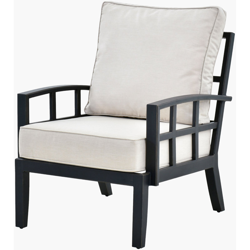Fairborn Accent Chair