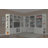 Nicoletti Entertainment Center for TVs up to 88"