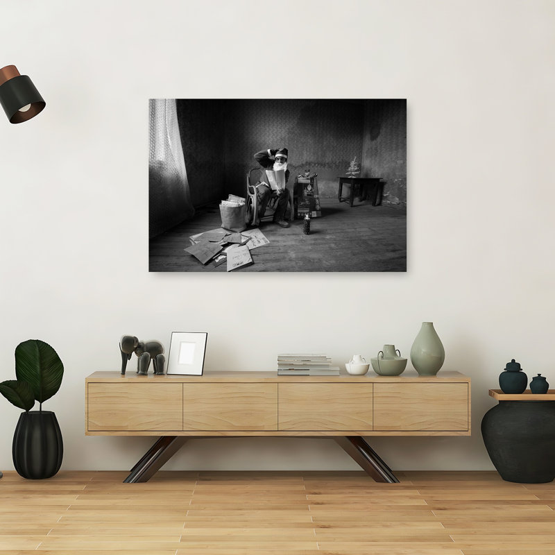 Print, 101.6cm H x 152.4cm W